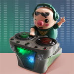 DJ Pig Electric Toy