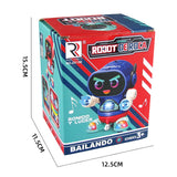 Electric Dancing Robots for Kids Toy