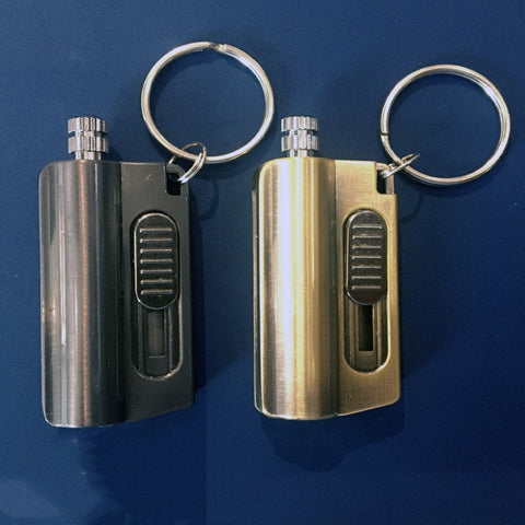 Reusable Endless Matches Keychain Lighter