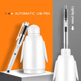 Automatic Ink Fountain Pen