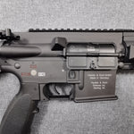 Heckler & Koch HK416D Automatic rifle Gel Blaster