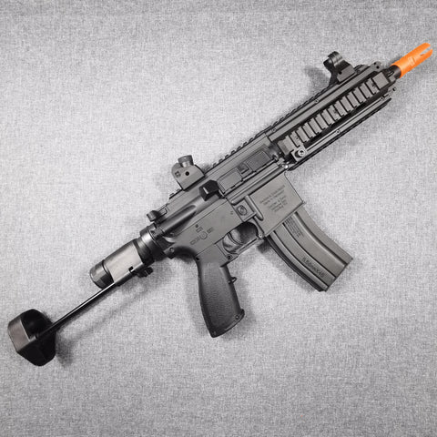 FN SCAR-L Gel Ball Blaster Gun – Csnoobs Online Store