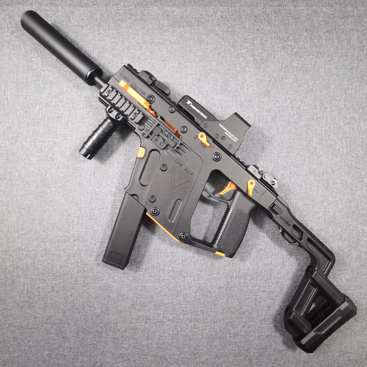 Vector Airsoft Gun