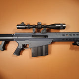 Barrett M82A1 Sniper Rifle Gel Blaster