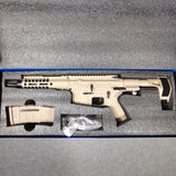 SLR Rifleworks AR Assault Rifle Gel Blaster