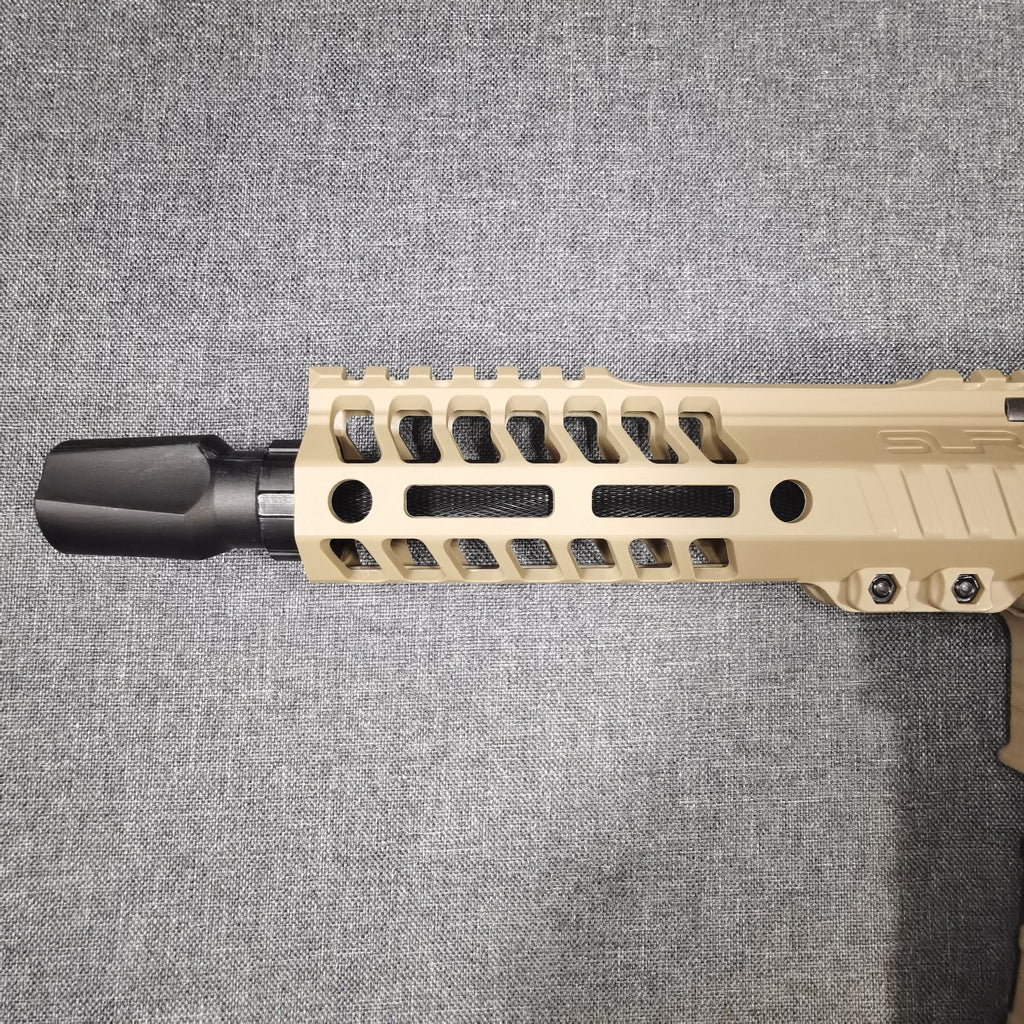SLR Rifleworks AR Assault Rifle Gel Blaster – Csnoobs Online Store
