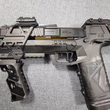 Gecko Carbine Toy Gun Dart Blaster