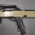 FMG9 Folding Submachine Gun Toy