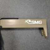FMG9 Folding Submachine Gun Toy