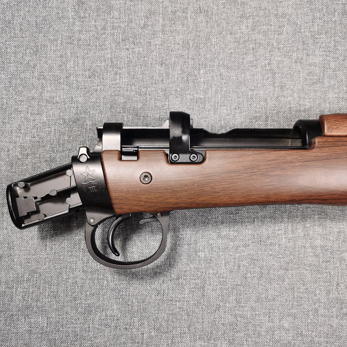 Lee Enfield Shell Ejecting Rifle – Csnoobs Online Store