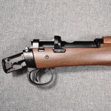 Lee Enfield Shell Ejecting Rifle