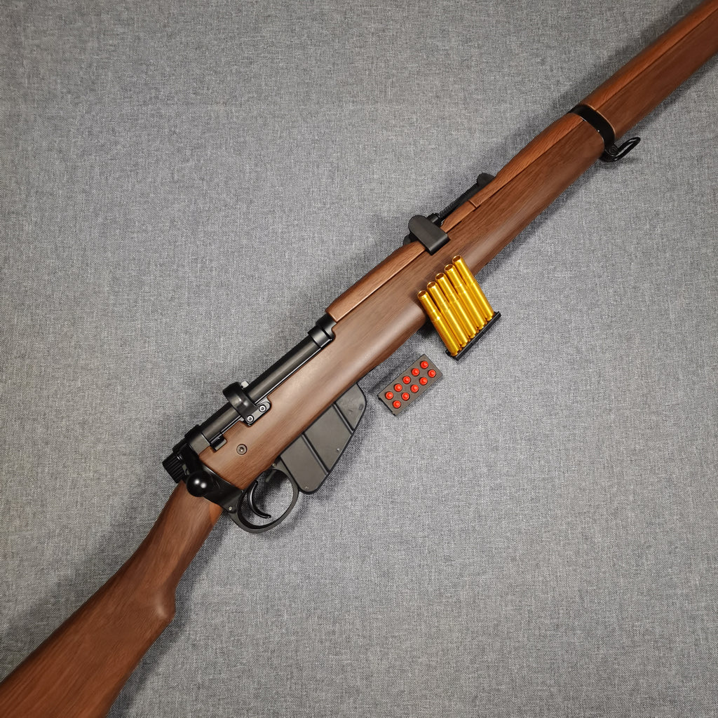 Ww2 Shell Eject Rifle Toy Lee Enfield Shell Ejecting Rifle – Csnoobs Online Store