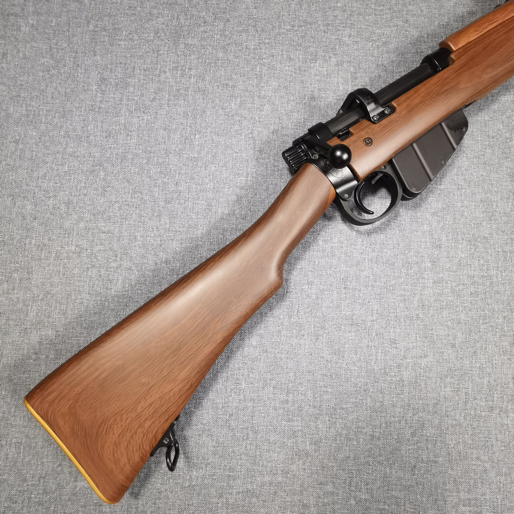 Enfield Ranger Rifle Lee Enfield Rifle Toy