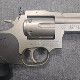 Dan Wesson 715 Toy Revolver .357 Mag