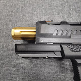 Tactical Glock Blowback Toy Gun