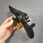 Chiappa Rhino 60DS Toy Revolver