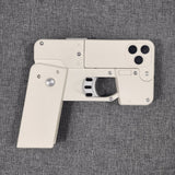 IC380 Cell Phone Toy Pistol