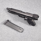 Cz75 Shadow 2 Blowback Toy Pistol