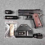 Glock 17 Gen5 Pistol lighter