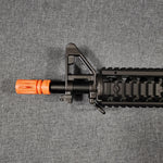 M4 CQBR Shell Ejecting Toy Gun Gel Blaster