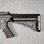M4 CQBR Shell Ejecting Toy Gun Gel Blaster