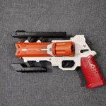APEX Legends Wingman Pistol Toy