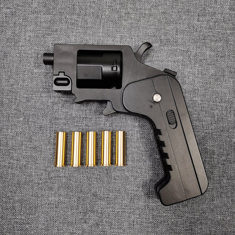 Csnoobs Standard Manufacturing Switch Gun Toy