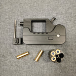 Standard Manufacturing Switch Gun Toy