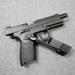 Sig Sauer P320 M17 Full-Sized Electric Toy Pistol
