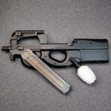 Csnoobs New FN P90 Gel Blaster
