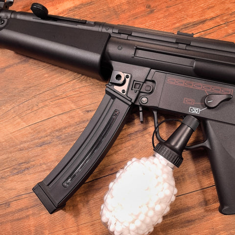 Csnoobs HK MP5 Gel Blaster