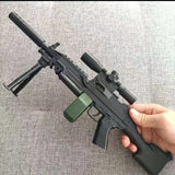 Mini Toy Gun Gel Blaster