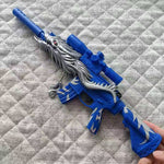 Mini Toy Gun Gel Blaster