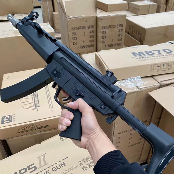 Mp5 Gun Pricing