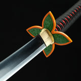 Kochou Shinobu Nichirin Sword