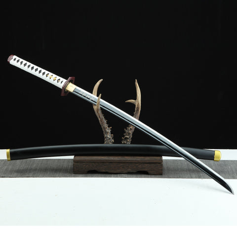 Tomioka Giyuu Nichirin Sword