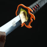 Kamado Tanjirou Nichirin Sword [flame]