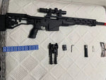 Remington M40A6 Sniper Rifle Dart Blaster