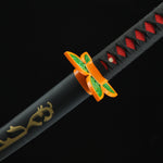 Kochou Shinobu Nichirin Sword