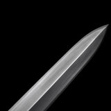 Handmade Chinese Han Dynasty Sword - King