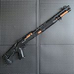 XM1014 Toy Shotgun With Ejecting Shells