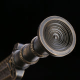 Handmade Chinese Han Dynasty Sword - Goujian