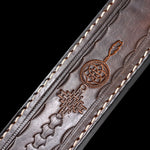 Handmade Chinese Han Dynasty Sword - King