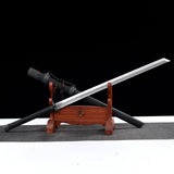 Handmade Chinese Tang Dao Sword - Shura