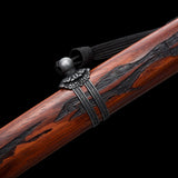 Sekiro Undead Cut Katana Sword - Kusabimaru