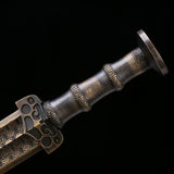 Handmade Chinese Han Dynasty Sword - Goujian