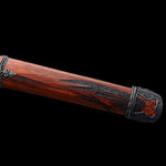 Sekiro Undead Cut Katana Sword - Kusabimaru