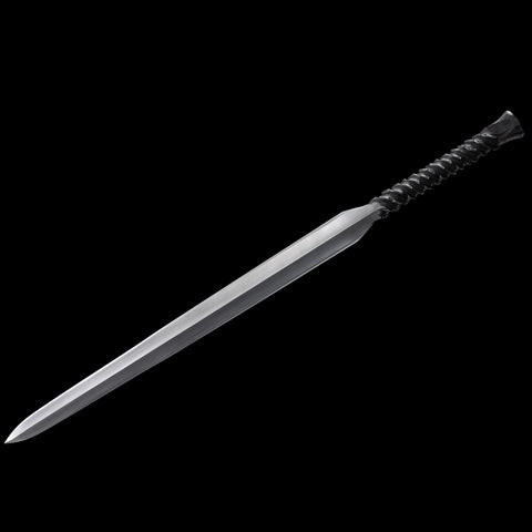 Handmade Chinese Han Dynasty Sword - King