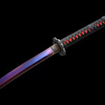 Sekiro Undead Cut Katana Sword - Kusabimaru