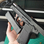 USP Laser Blowback Toy Pistol